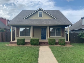 3804 SW Gibson Ave, Bentonville, AR 72712