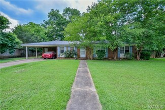 2214 Redtop Ave, Cottondale, AL 35453