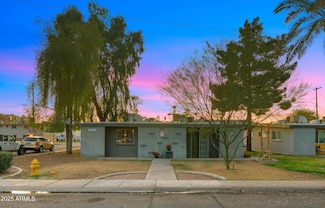 908 S Mariana St, Tempe, AZ 85281