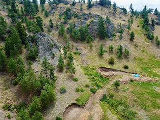 NHN Horned Lark Ln, Cascade, MT 59421