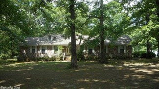 101 Shady Ln, Bald Knob, AR 72010