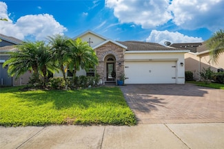 3890 Prairie Reserve Blvd, Orlando, FL 32824