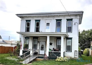 113 N Main St, Kirby, OH 43330