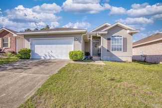 5639 Silver Star Ct, Milton, FL 32583