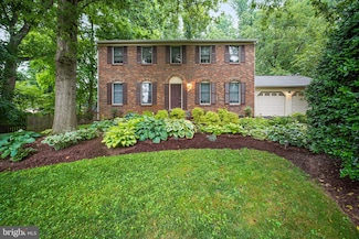 14547 Jaystone Dr, Silver Spring, MD 20905