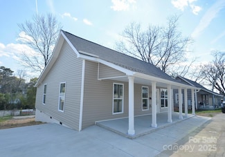 333 City Ave, Lancaster, SC 29720
