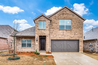 328 Camille Crossing, Celina, TX 75009