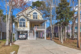 718 Melody Ln, Surfside Beach, SC 29575