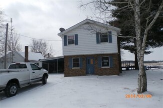8800 W State Road 65, Hazleton, IN 47640