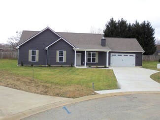 245 Hillcrest Commons Way, Spartanburg, SC 29307