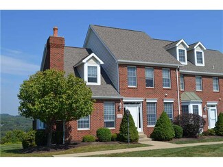 2400 Hilltop Rd Unit A, Presto, PA 15142