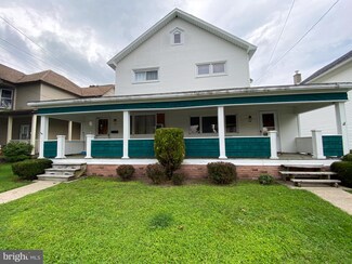 523 Madison Ave, Jermyn, PA 18433