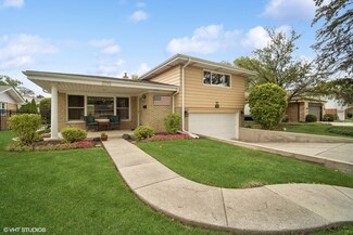 2210 Glenview Ave, Park Ridge, IL 60068