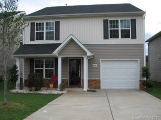 4425 Esmeralda Dr, Charlotte, NC 28269