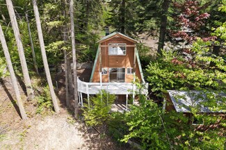 4053 Hanleys Haven Rd, Loon Lake, WA 99148