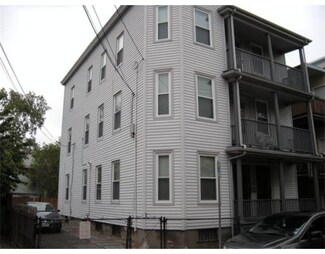 20 Rockwell St, Cambridge, MA 02139