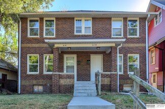 6139 N 24th St, Omaha, NE 68110