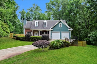 4318 Welbron Dr, Decatur, GA 30035