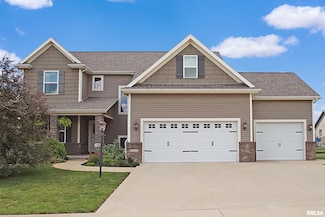 11219 N Country Ridge Ln, Dunlap, IL 61525
