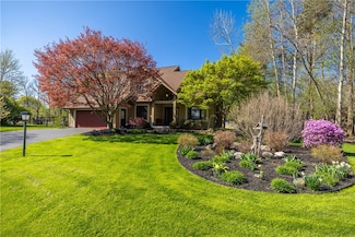 14 Woodruff Glen, Rochester, NY 14624