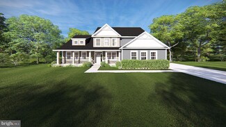 Lot 1 Sumantown Rd, Middletown, MD 21769