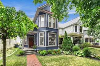 413 W 2nd Ave, Columbus, OH 43201