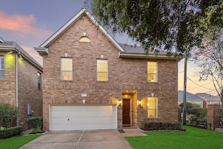 1315 Shady Villa Pine, Houston, TX 77055