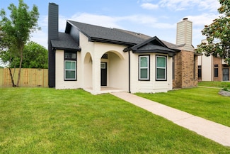 831 Binbrook Dr, Mesquite, TX 75149