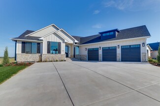 226 S Wellcrest Ct, Goddard, KS 67052