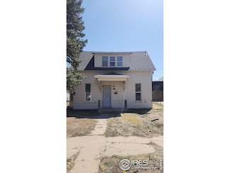 303 S 2nd St, Sterling, CO 80751