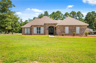 1058 Hannah Loop, Pineville, LA 71360