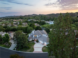 23251 Via Dorado, Trabuco Canyon, CA 92679