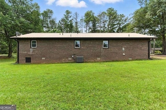 32 Tomahawk Dr SW, Cartersville, GA 30120