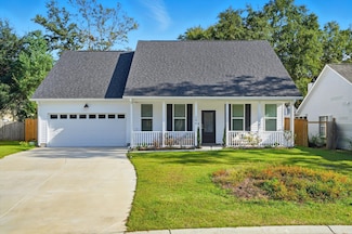 104 Hialeah Ct, Summerville, SC 29486