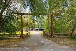 6105 County Road 214, New Castle, CO 81647