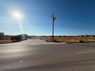 0 Briarwood Ave, Midland, TX 79707