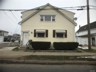 2272 William St, Buffalo, NY 14206