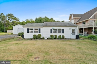 6591 Long Beach Dr, Saint Leonard, MD 20685
