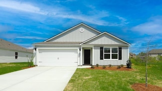 1123 Waverly Ln, Cullman, AL 35055