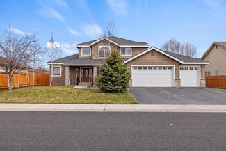 4315 La Habra Way, Klamath Falls, OR 97603