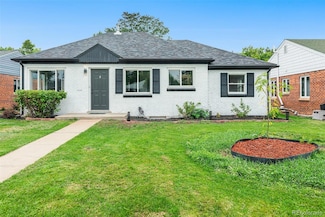 1345 Holly St, Denver, CO 80220