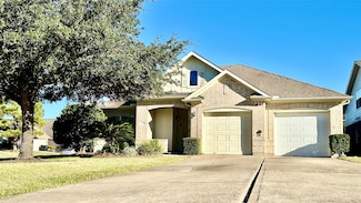 514 Dovecoft Ln, Rosenberg, TX 77469