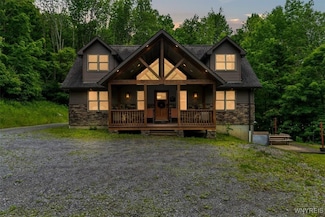 7405 Windsor Rd, Salamanca, NY 14779