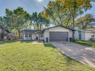 817 Loganwood Ave, Richardson, TX 75080