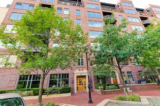 251 Daniel Burnham Square Unit 703, Columbus, OH 43215
