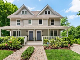 187 Cypress St Unit 2, Newton, MA 02459