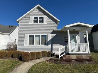 1330 College St, Logansport, IN 46947