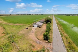 2581 Highway 144, Orchard, CO 80649