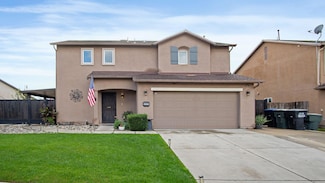 4221 W Elkhorn Ave, Visalia, CA 93277