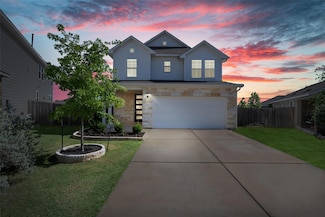 108 Winding Hollow Cove, Georgetown, TX 78628